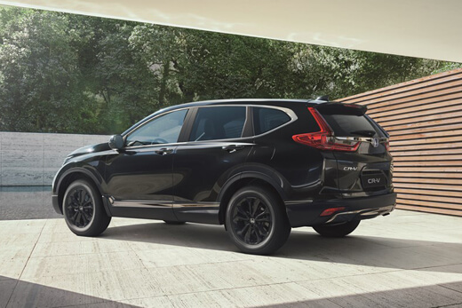 הונדה CRV הונדה CRV